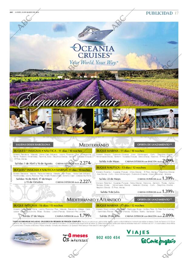 ABC MADRID 21-03-2011 página 17