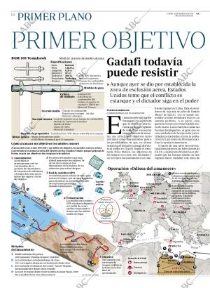 ABC MADRID 21-03-2011 página 18