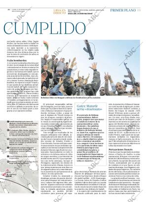 ABC MADRID 21-03-2011 página 19