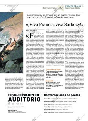 ABC MADRID 21-03-2011 página 21