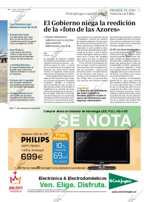 ABC MADRID 21-03-2011 página 23