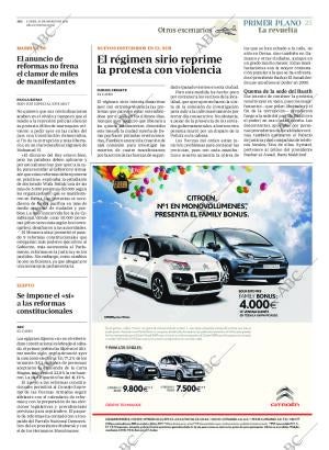 ABC MADRID 21-03-2011 página 25