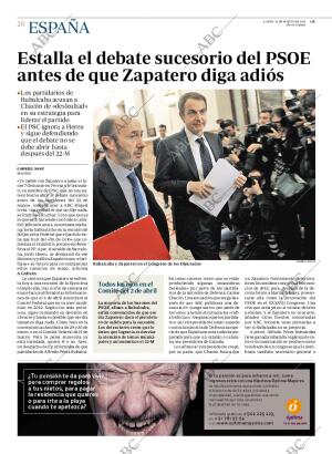 ABC MADRID 21-03-2011 página 26
