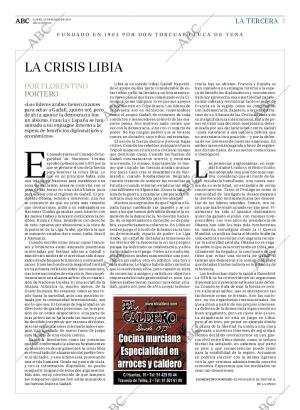 ABC MADRID 21-03-2011 página 3