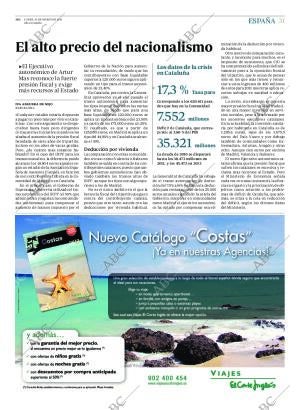 ABC MADRID 21-03-2011 página 31