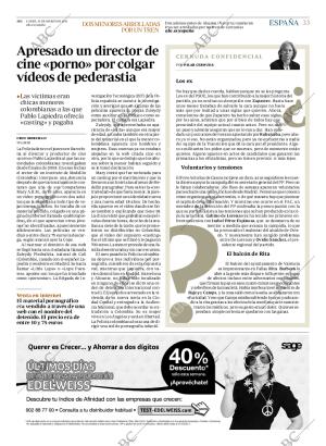 ABC MADRID 21-03-2011 página 33