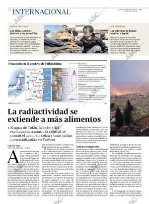 ABC MADRID 21-03-2011 página 34