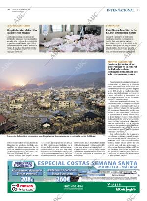 ABC MADRID 21-03-2011 página 35