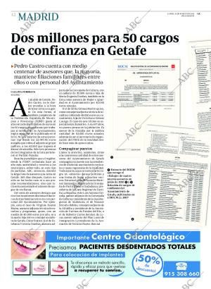 ABC MADRID 21-03-2011 página 42