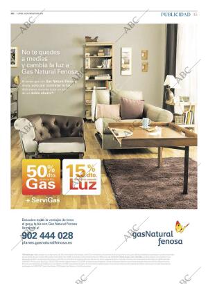 ABC MADRID 21-03-2011 página 45