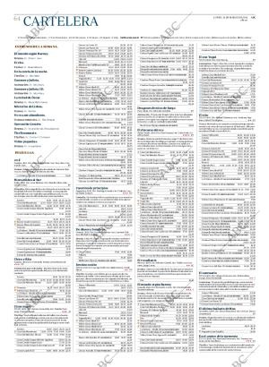 ABC MADRID 21-03-2011 página 64