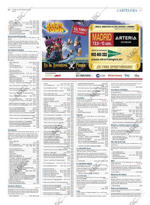 ABC MADRID 21-03-2011 página 65