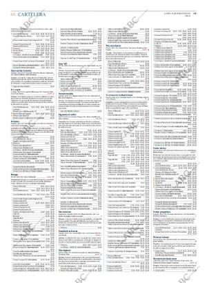 ABC MADRID 21-03-2011 página 66