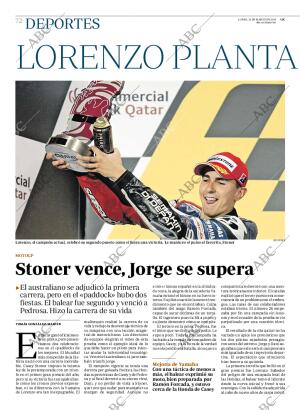 ABC MADRID 21-03-2011 página 72