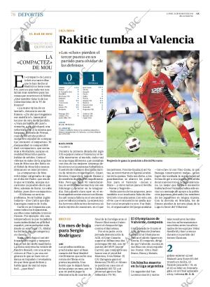 ABC MADRID 21-03-2011 página 78