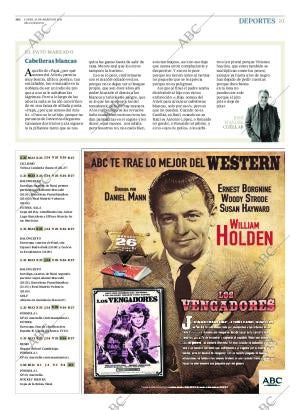 ABC MADRID 21-03-2011 página 81