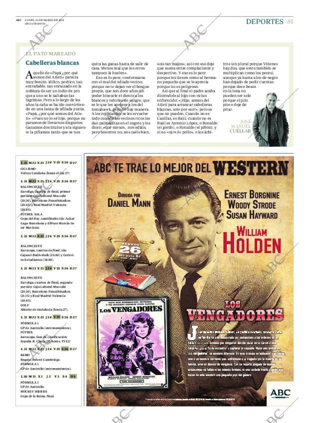 ABC MADRID 21-03-2011 página 81