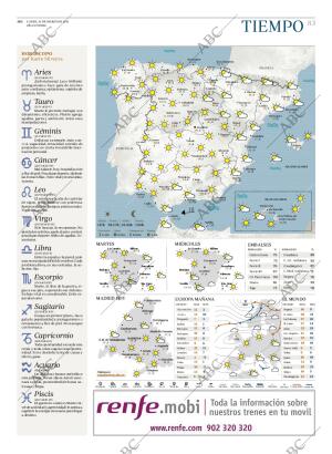 ABC MADRID 21-03-2011 página 83