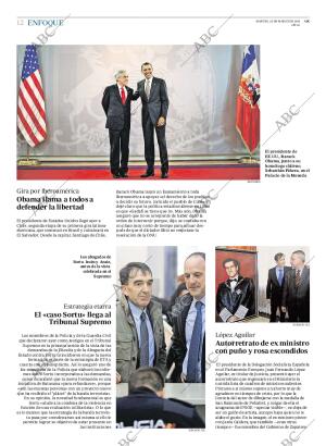 ABC MADRID 22-03-2011 página 12