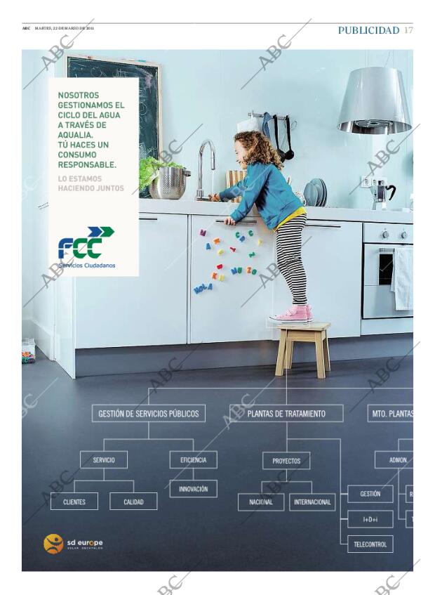 ABC MADRID 22-03-2011 página 17