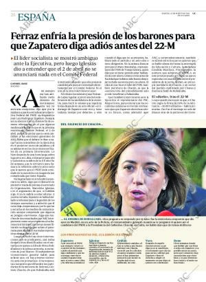 ABC MADRID 22-03-2011 página 26
