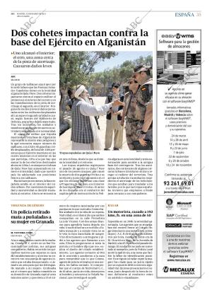 ABC MADRID 22-03-2011 página 35