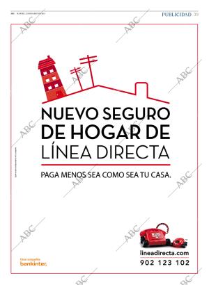 ABC MADRID 22-03-2011 página 39