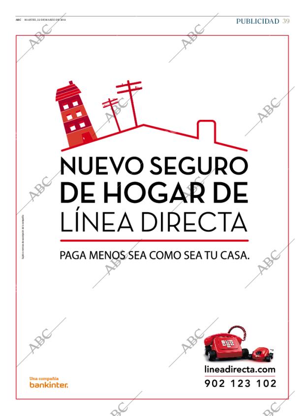 ABC MADRID 22-03-2011 página 39