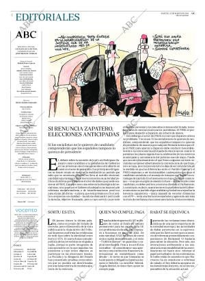 ABC MADRID 22-03-2011 página 4
