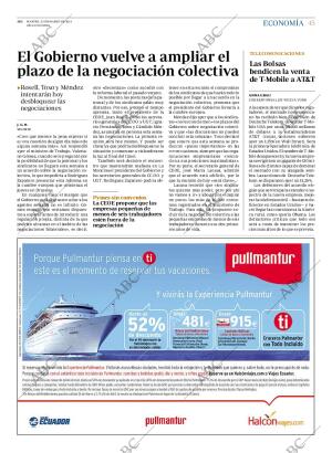 ABC MADRID 22-03-2011 página 45