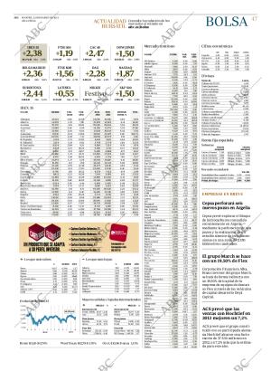 ABC MADRID 22-03-2011 página 47