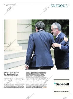 ABC MADRID 22-03-2011 página 5