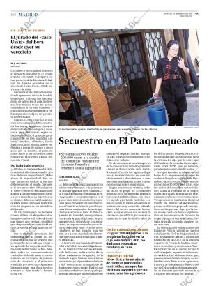 ABC MADRID 22-03-2011 página 50