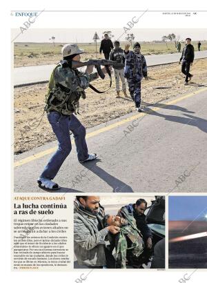 ABC MADRID 22-03-2011 página 6