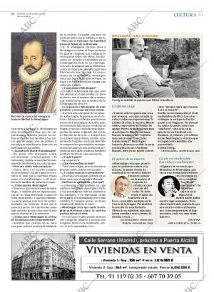 ABC MADRID 22-03-2011 página 61