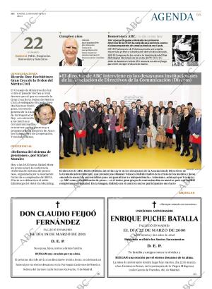 ABC MADRID 22-03-2011 página 65