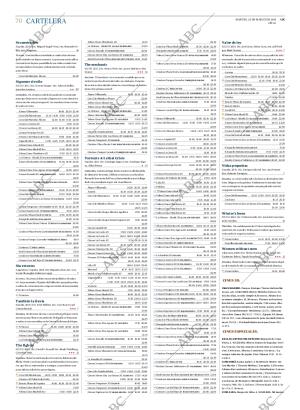 ABC MADRID 22-03-2011 página 70