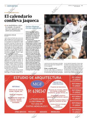 ABC MADRID 22-03-2011 página 78
