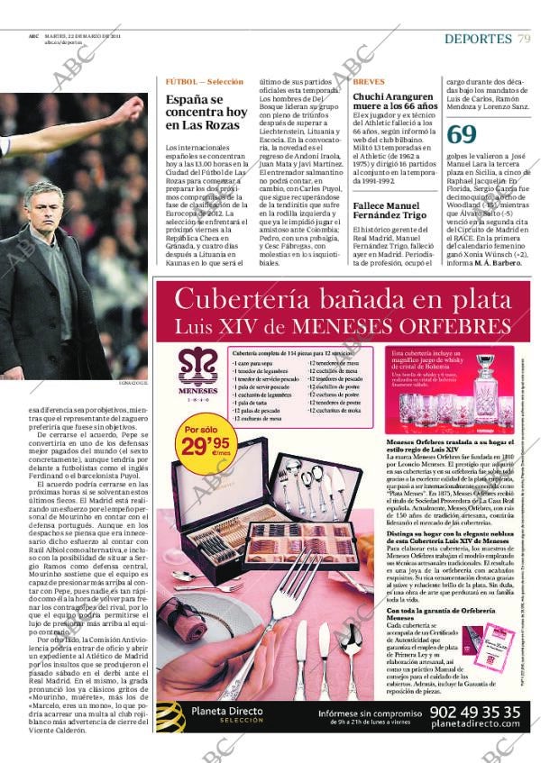 ABC MADRID 22-03-2011 página 79