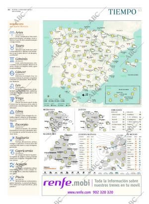 ABC MADRID 22-03-2011 página 83