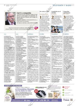 ABC MADRID 22-03-2011 página 87