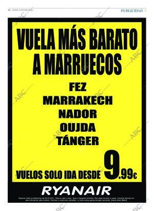 ABC MADRID 22-03-2011 página 9