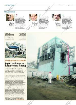 ABC MADRID 23-03-2011 página 10