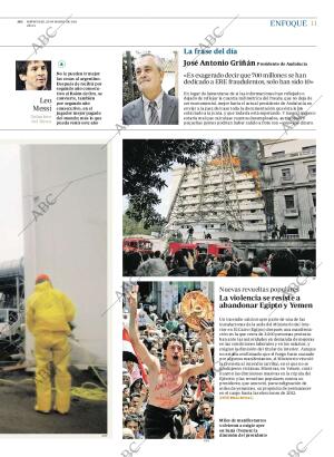 ABC MADRID 23-03-2011 página 11