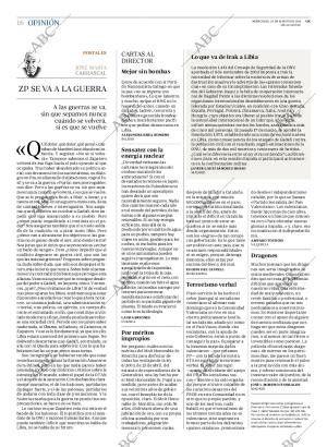 ABC MADRID 23-03-2011 página 16