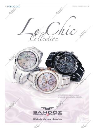 ABC MADRID 23-03-2011 página 2