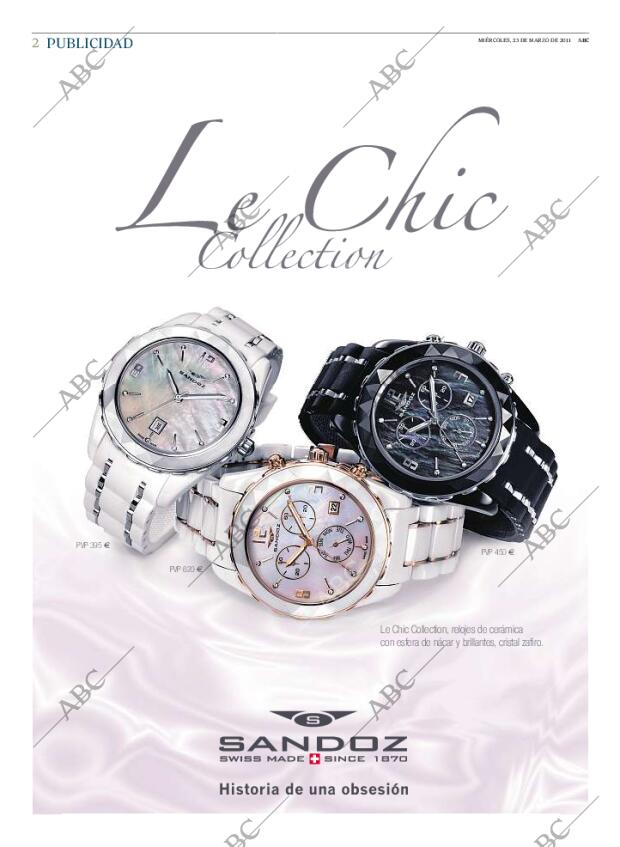 ABC MADRID 23-03-2011 página 2