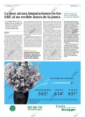 ABC MADRID 23-03-2011 página 31