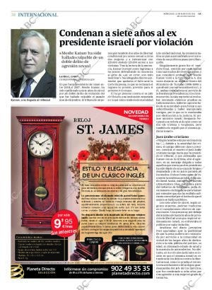ABC MADRID 23-03-2011 página 38