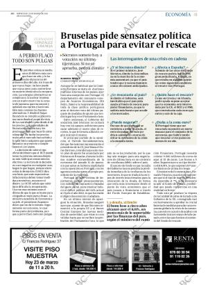 ABC MADRID 23-03-2011 página 41